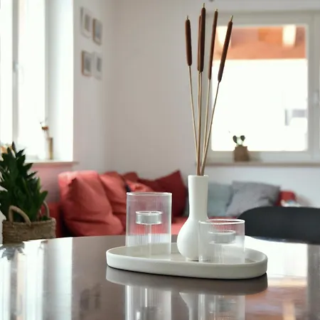 Zugspitze Street דירה *