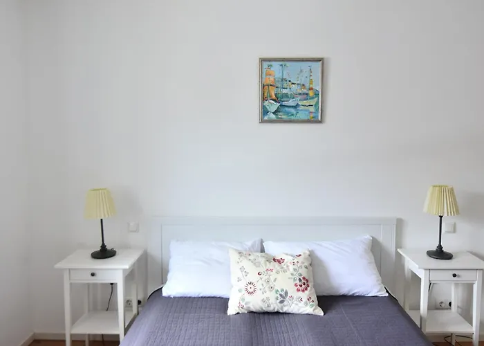 Apartman Zugspitze Street Garmisch-Partenkirchen