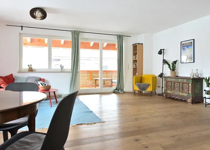 Zugspitze Street * Garmisch-Partenkirchen