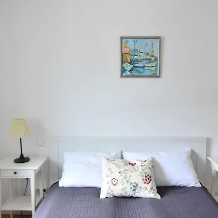 Apartamento Zugspitze Street Garmisch-Partenkirchen