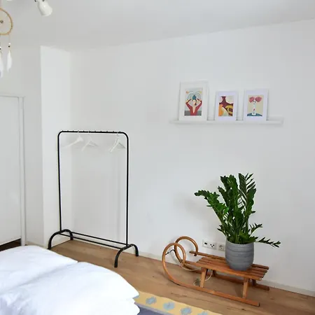 Zugspitze Street Garmisch-Partenkirchen