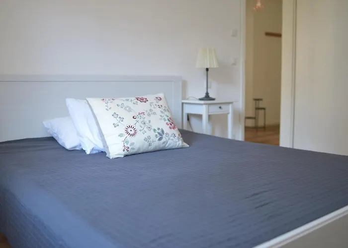 Zugspitze Street Apartamento *