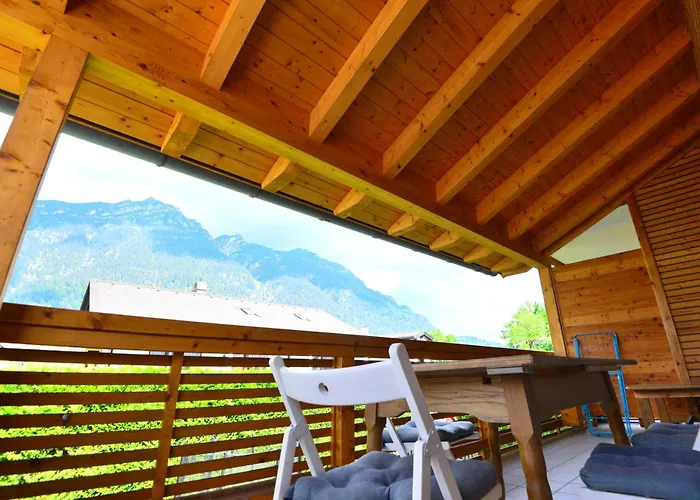 Zugspitze Street * Garmisch-Partenkirchen