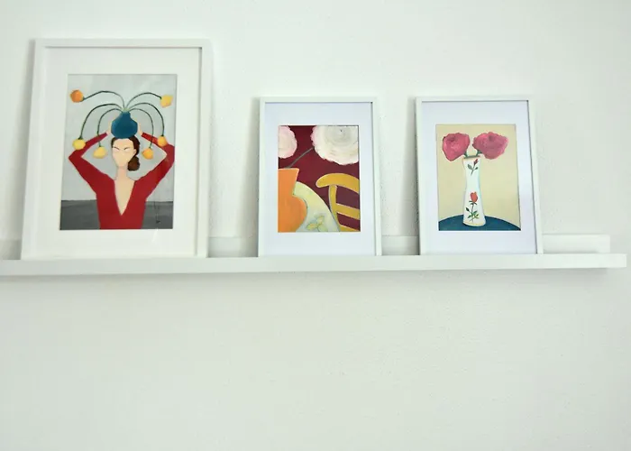 Zugspitze Street Apartamento *