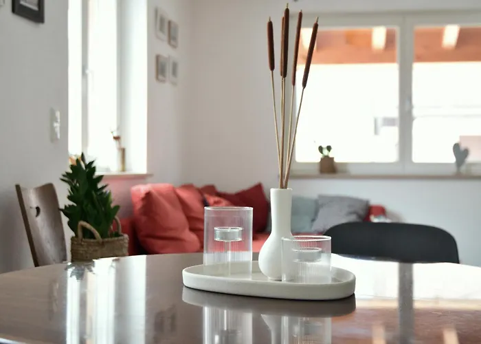 Zugspitze Street Apartamento *